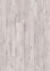 Pavimento Laminato Quick Step Impressive Cemento chiaro plancia IM1861